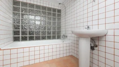 Apartment on Carrer del Montseny photo 4