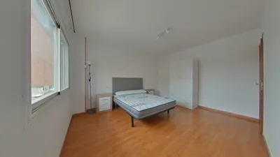 Apartment on Carrer de la Rambla photo 15