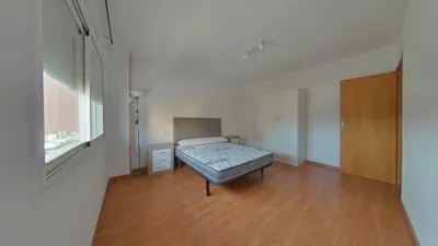 Apartment on Carrer de la Rambla photo 19