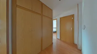 Apartment on Carrer de la Rambla photo 23