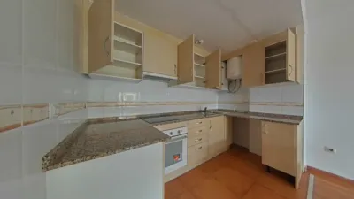Apartment on Carrer de la Rambla photo 24