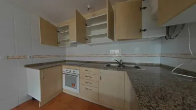 Apartment on Carrer de la Rambla photo 25
