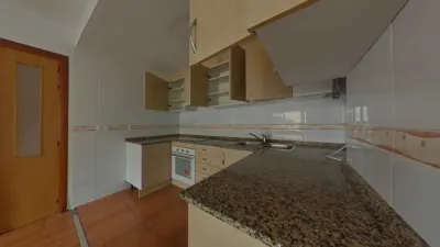 Apartment on Carrer de la Rambla photo 2