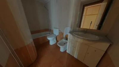 Apartment on Carrer de la Rambla photo 30