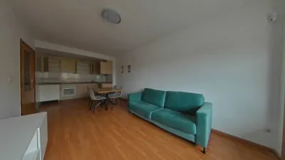 Apartment on Carrer de la Rambla photo 5