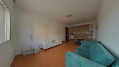 Apartment on Carrer de la Rambla photo 6