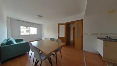 Apartment on Carrer de la Rambla photo 7