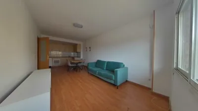 Apartment on Carrer de la Rambla photo 8