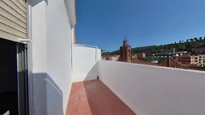 Apartment on Carretera de Barcelona photo 13