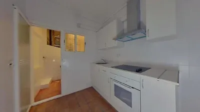 Apartment on Carretera de Barcelona photo 3