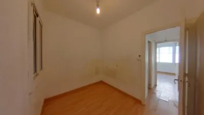 Apartment on Carrer de Ruiz de Padrón photo 10