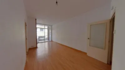 Apartment on Carrer de Ruiz de Padrón photo 2