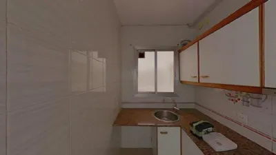 Apartment on Carrer de Ruiz de Padrón photo 3
