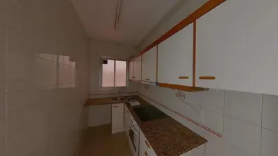 Apartment on Carrer de Ruiz de Padrón photo 4