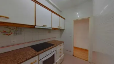Apartment on Carrer de Ruiz de Padrón photo 5