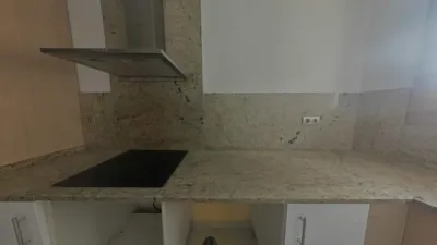 Apartment on Carrer de la Cerdanya photo 6