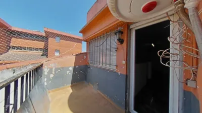 Apartment on Carrer del Pintor Fortuny photo 35