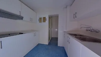 Apartment on Carrer d'Andrade photo 2