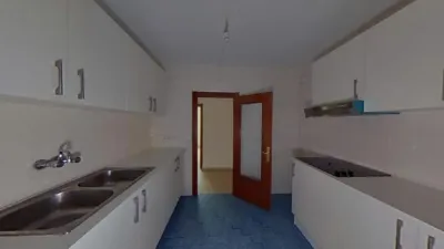 Apartment on Carrer d'Andrade photo 3