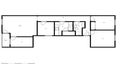 Apartment on Carrer de la Maçana photo 18