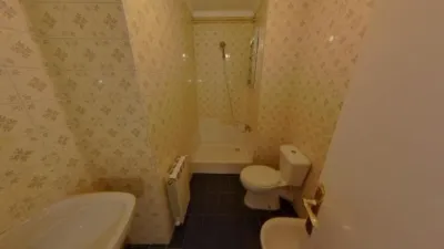Apartment on Carrer de la Maçana photo 6