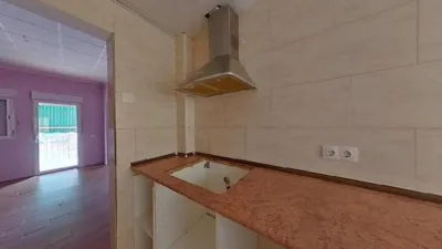 Apartment on Grups Santa Margarita Street photo 3