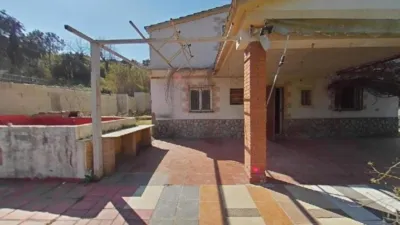 Casa adosada en Avenida Riera de Massanes-Riuclar photo 32