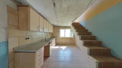 Terraced house on Avenida Riera de Massanes-Riuclar photo 5
