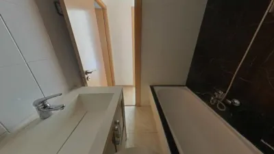 Apartment on Carrer de Picañol photo 13