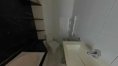 Apartment on Carrer de Picañol photo 14