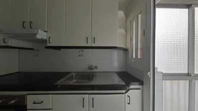 Apartment on Carrer de Picañol photo 8