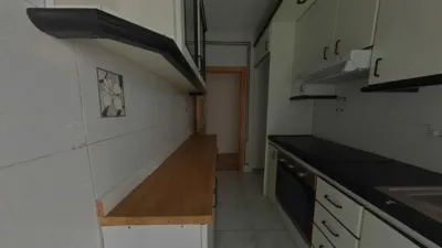 Apartment on Carrer de Picañol photo 9
