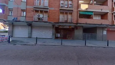 Piso en Carrer de Manresa photo 11