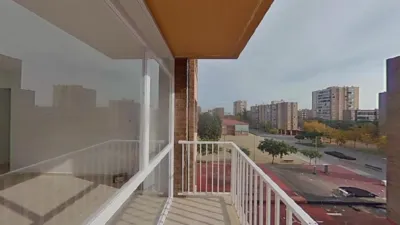 Apartment on Mil.Lenari Street photo 21