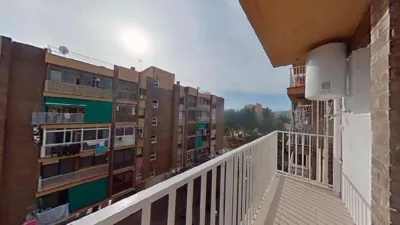 Apartment on Mil.Lenari Street photo 22