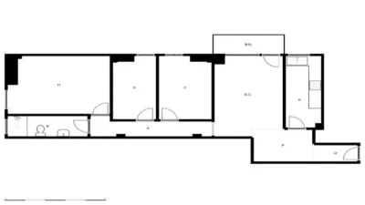 Apartment on Mil.Lenari Street photo 27