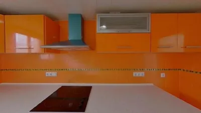 Apartment on Mil.Lenari Street photo 4