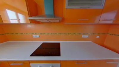 Apartment on Mil.Lenari Street photo 6