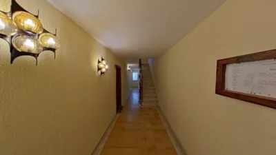 Piso en Passatge de les Escales photo 34