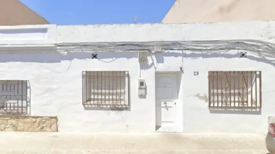 Terraced house on Carrer de Francisco Goya photo 3