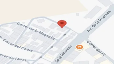 Apartment on Carrer de l'Ullastre photo 2