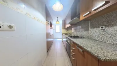 Apartment on Avenida Can Viloca De photo 27