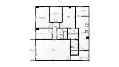 Apartment on Avenida Can Viloca De photo 39