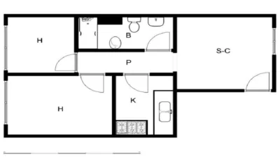 Apartment on Carrer de Monturiol photo 16