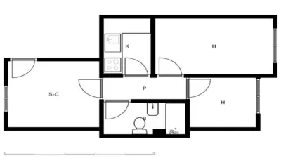 Apartment on Carrer de Monturiol photo 17