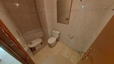 Apartment on Carrer de Monturiol photo 4