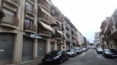 Apartment on Carrer de Múrcia photo 2