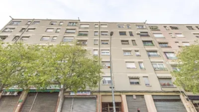 Piso en Avinguda de Joaquim de Sagrera photo 12