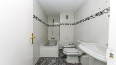 Apartment on Avinguda de Joaquim de Sagrera photo 4
