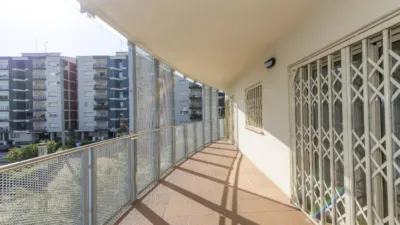 Apartment on Carrer del Turisme photo 10